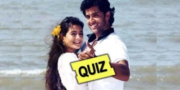 Hrithik Roshan Love Songs Movie Quiz