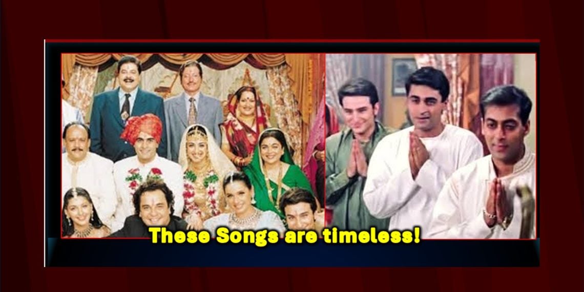 Hum Songs To Jodis