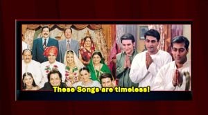 Hum Songs To Jodis