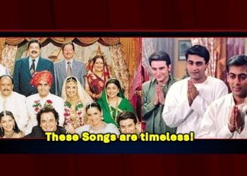 Hum Songs To Jodis