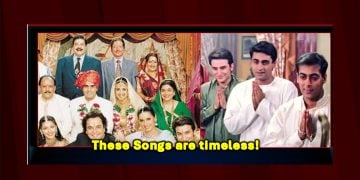 Hum Songs To Jodis