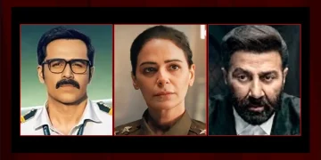 Indian Crime Thrillers Netflix 2026