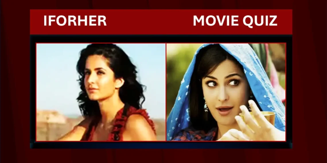 Katrina Kaif Movie Quiz (1)