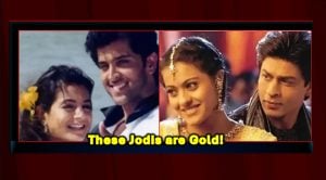 Love Songs Jodi Quiz