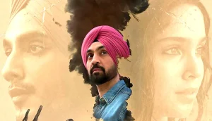 Main Vaapas Aunga