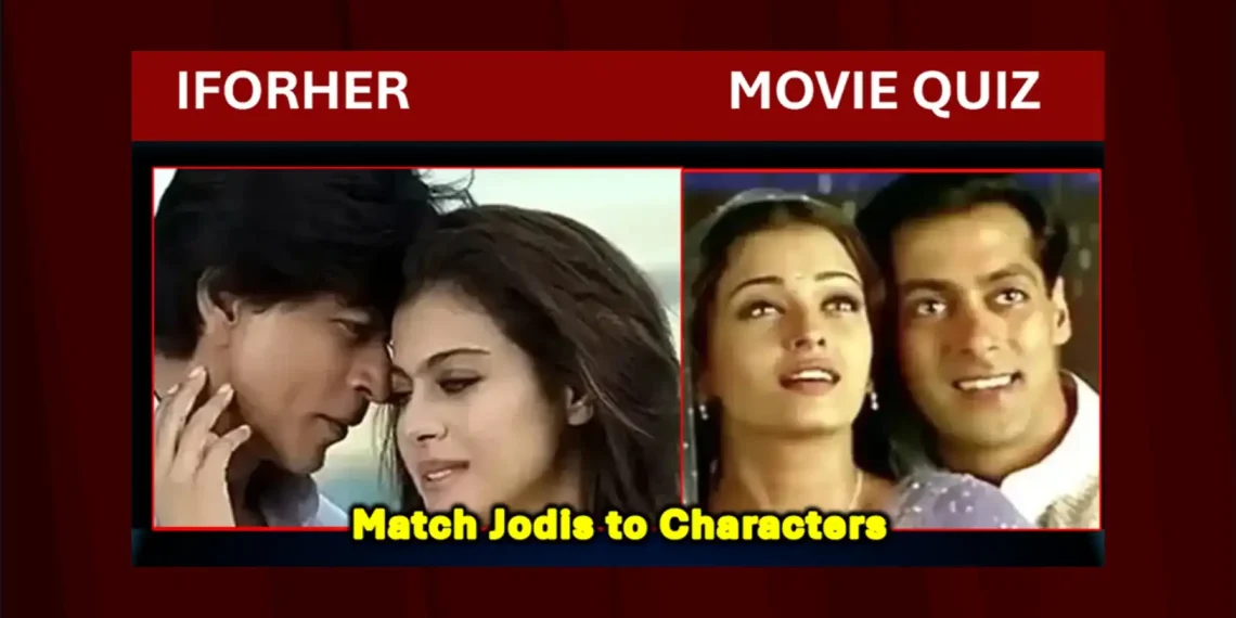Match Jodis To Correct Characters (1)