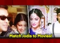 Match Jodis to Hum Movies