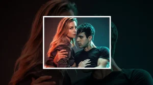Movies Like Desire (1)