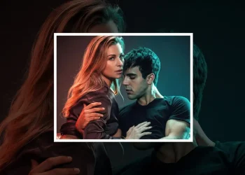 Movies Like Desire (1)