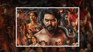Movies Like Nagabandham The Secret Treasure