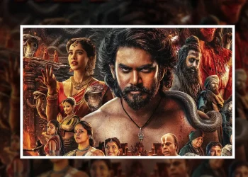 Movies Like Nagabandham The Secret Treasure