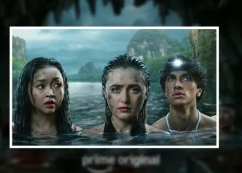 Movies Like The Devil’s Mouth (1)