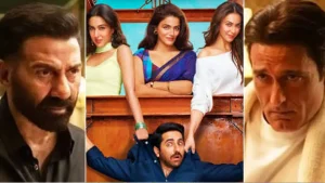 Movies Shows Releasing This Week on Netflix