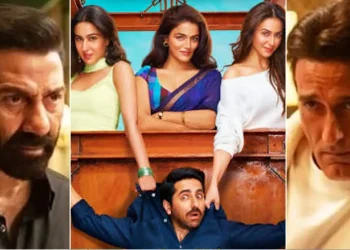 Movies Shows Releasing This Week on Netflix