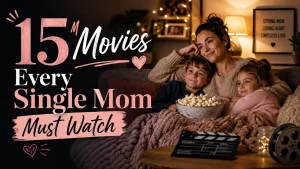 Movies about Single Mothers movies for Single moms