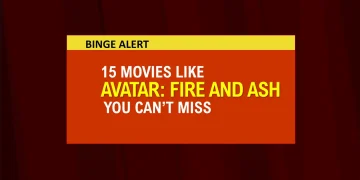 Movies like Avatar Fire and Ash