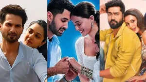 Movies like Chand Mera Dil