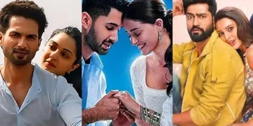 Movies like Chand Mera Dil