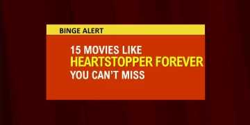 Movies like heartstopper forever (1)