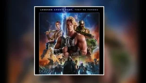 Movies like masters of the universe