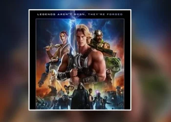 Movies like masters of the universe
