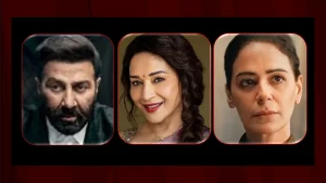 Netflix Hindi Thrillers 2026