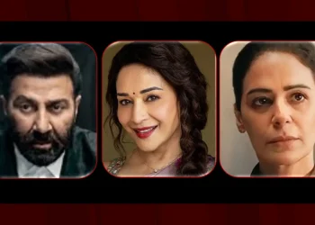 Netflix Hindi Thrillers 2026