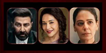 Netflix Hindi Thrillers 2026