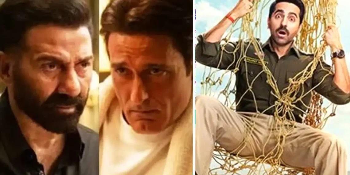 New Movies Releasing This Week (6)