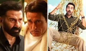 New Movies Releasing This Week (6)