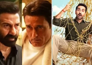 New Movies Releasing This Week (6)