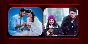 New Movies Shows Releasing This Weeken