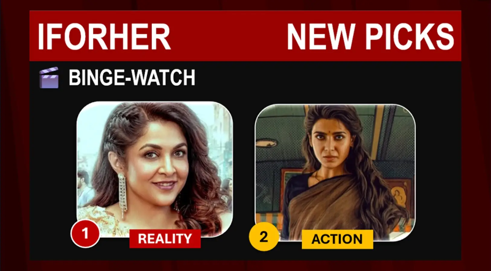 Ott Release This Week