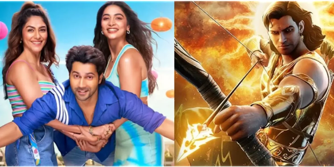 New OTT Releases This Week (5)