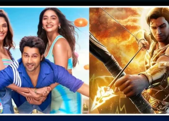 New OTT Releases This Week (5)