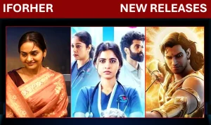 Latest OTT Releases This Week (July 28-Aug 4)