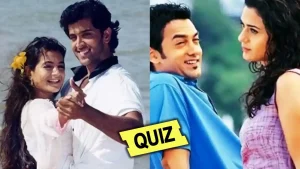 Pyaar Title Songs Jodi Quiz