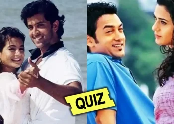 Pyaar Title Songs Jodi Quiz