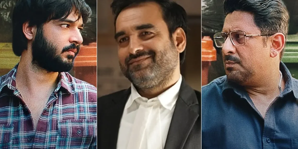 Recent Best Movies & Shows on JioHotstar