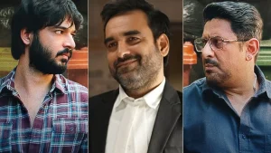Recent Best Movies & Shows on JioHotstar