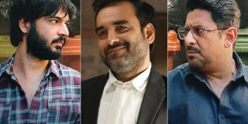 Recent Best Movies & Shows on JioHotstar