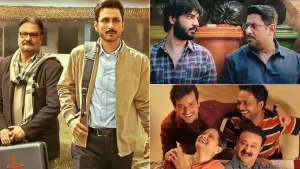 Recent Family Shows 2026