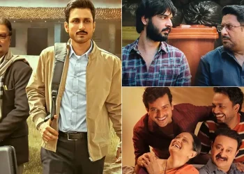 Recent Family Shows 2026