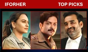 Recent Hindi Mystery Thrillers (1)