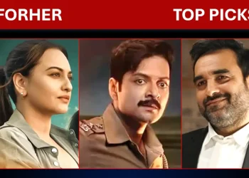Recent Hindi Mystery Thrillers (1)