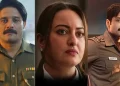Recent Hindi Suspense Thrillers on Amazon Prime