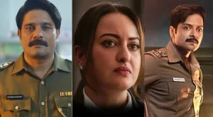 Recent Hindi Suspense Thrillers on Amazon Prime
