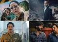 Recent Suspense Shows