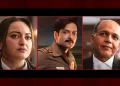 Recent Thrillers Prime Video