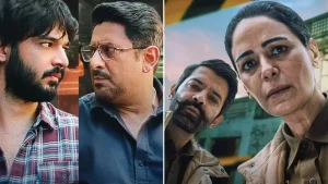 Recent Underrated Shows